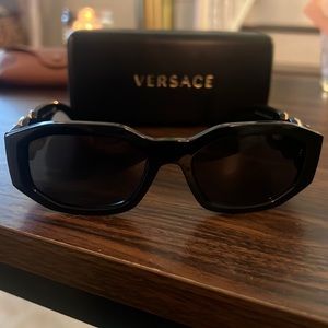 Versace sunglasses